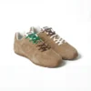 New Balance 530 x Miu Miu Brown - Detalle