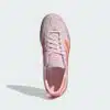 adidas Handball Spezial WMNS ‘Clear Pink & Solar Orange’