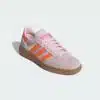 adidas Handball Spezial WMNS ‘Clear Pink & Solar Orange’
