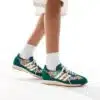 Adidas SL 72 OG Liberty London Collegiate Green (Women’s)
