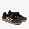 Adidas Samba Jane – Core Black