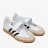 Adidas Samba Jane – Cloud White