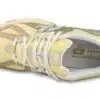 New Balance 1906R Yellow/Parchment