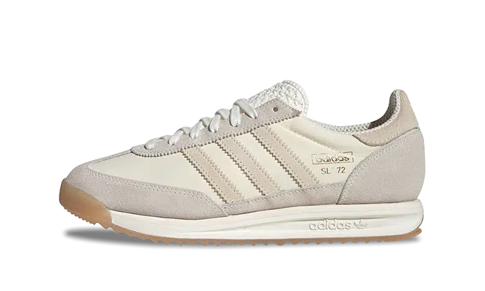 Adidas SL 72 RS Off White Wonder White