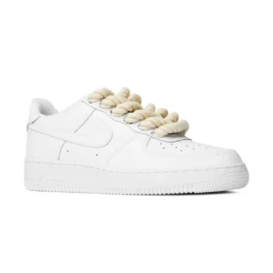 Air Force 1 Rope Laces