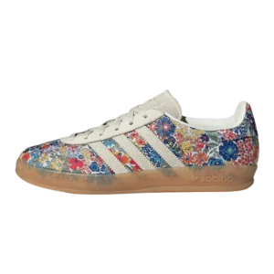 adidas Gazelle Indoor Liberty London Floral Embroidery (W)