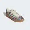 adidas Gazelle Indoor Liberty London Floral Embroidery (W)