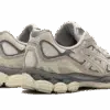 Asics Gel Nyc cream/oyster Grey