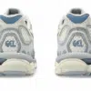 Asics Gel Nyc Ivory Mid Grey