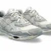 Asics Gel Nyc Ivory Mid Grey