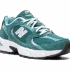 New Balance 530 Green