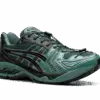Asics Gel Kayano 14 Infinite Wonders Pack Posy Green