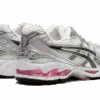 Asics Gel Kayano 14 Cream Sweet Pink