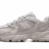 New Balance 530 Moonrock Moonbeam
