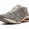 Asics Gel Kayano 14 Pure Silver