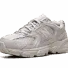 New Balance 530 Moonrock Moonbeam