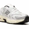 New Balance 530 White / Silver