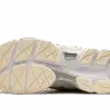 ASICS Gel-NYC White Oyster Grey