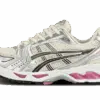 Asics Gel Kayano 14 Cream Sweet Pink