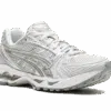 Asics Gel Kayano 14 Cloud Grey