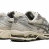 Asics Gel Kayano 14 Birch Dark Pewter