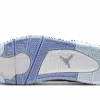Air Jordan 4 Retro Forget Me Not