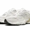 New Balance 9060 Sea Salt Moonbeam - Imagen 6