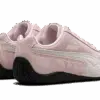 Puma Speedcat Mujer «Black White