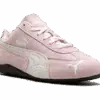 Puma Speedcat Mujer «Black White