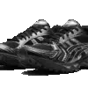 Asics Gel Kayano 14 Black Pure Silver