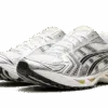 Asics Gel Kayano 14 Tai Chi Yellow