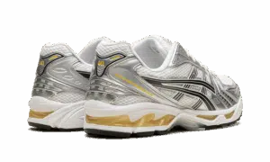 Asics Gel Kayano 14 Tai Chi Yellow