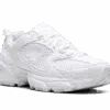 New Balance 530 Triple White