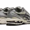 Asics Gel Kayano 14 Oyster White Steeple Grey