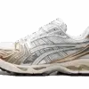 Asics Gel Kayano 14 Olympic Medals