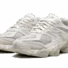New Balance 9060 Grey Beige - Vista lateral