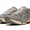 Asics Gel Kayano 14 Pure Silver