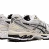Asics Gel Kayano 14 White Midnight