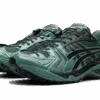 Asics Gel Kayano 14 Infinite Wonders Pack Posy Green