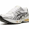 Asics Gel Kayano 14 Birch Pure Silver