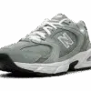 New Balance 530 Juniper Shadow Grey