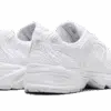 New Balance 530 Triple White