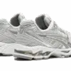 Asics Gel Kayano 14 Cloud Grey