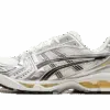 Asics Gel Kayano 14 Tai Chi Yellow