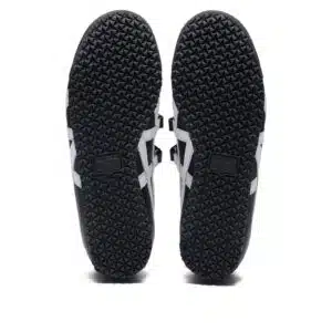 Onitsuka Tiger x PATOU Mexico 66 Ballerina ‘Black White’