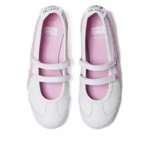 (WMNS) Onitsuka Tiger x PATOU Mexico 66 Ballerina ‘White Cotton Candy’