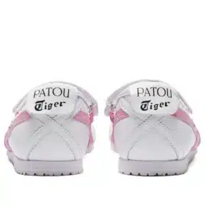 (WMNS) Onitsuka Tiger x PATOU Mexico 66 Ballerina ‘White Cotton Candy’