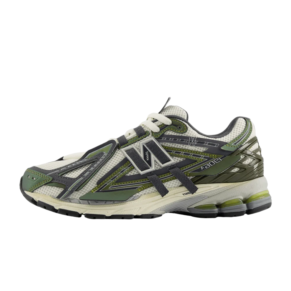 New Balance 1906A Olive Juice Sea Salt