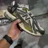 New Balance 1906A Olive Juice Sea Salt