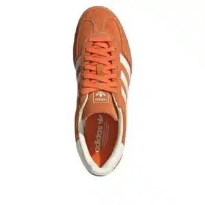 adidas Gazelle Indoor ‘Orange Off White’